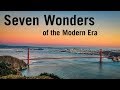 Seven Wonders of the Modern Era DEFAULT Thumbnail