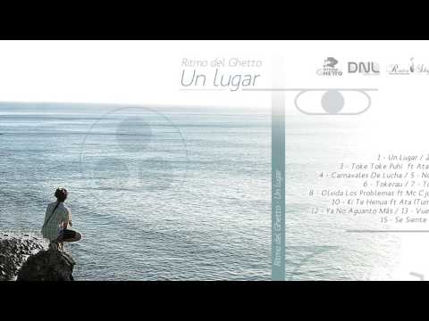 15 - Ritmo Del Ghetto - Se Siente La Música