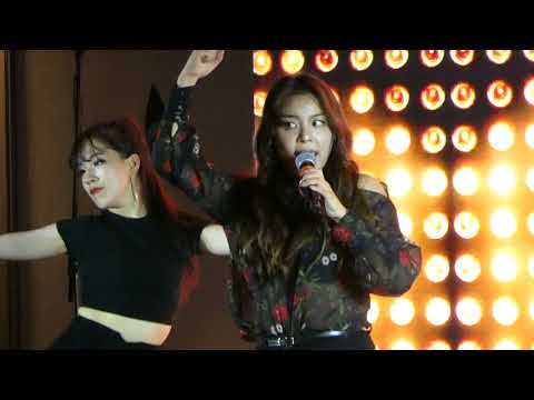 [180808 KCON WEST Fancam] Ailee - I will Show You 보여즐게 live (HQ)