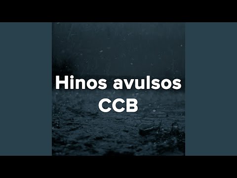 Culto da madrugada (Hino avulso CCB)
