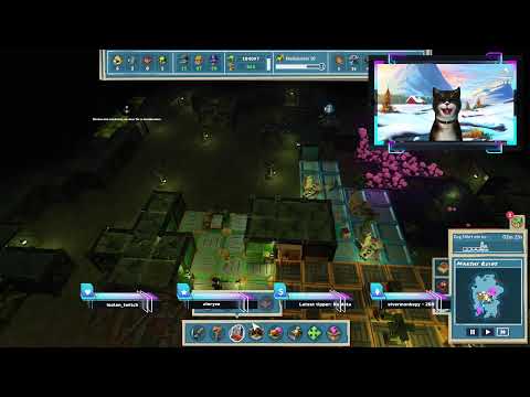 Auf in die unendlichen Weiten