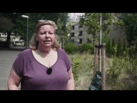 ESSBARES NEUBRÜCK - Patenschaften in öffentlichem Grün