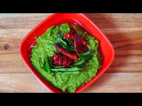 super easy onion chutney side dish for idly dosa and Rice