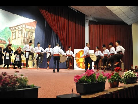 KUD "ILINDEN" Struga - "PIJANEC"