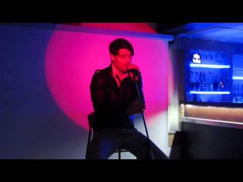 MANUEL CARDELLA - POTREI MORIRE DI TE ( OFFICIAL VIDEO "NUOVA VERSIONE 2013" )