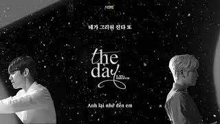 [VIETSUB] 케이윌 K.WILL X 백현 BAEKHYUN 'The Day'