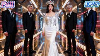 HD-nasynchronisatie 💕Reborn For Revenge: Ik hielp de vrouw van de CEO hem en zijn verloofde te vernietigen.#WedergeboorteWraak