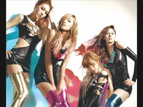 After School Red - In The Night Sky