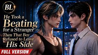 Coa Boy Love Story