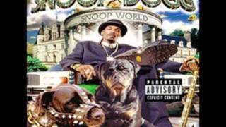 Snoop Dogg - Show Me Love (screwed and chopped)