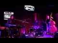Choctaw Wildfire Preforming "Somewhere Down the Line"
