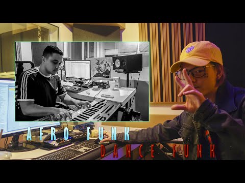 COLOQUEI O WILLSBIFE PRA FAZER FUNK KKKKKK