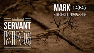 Stories of Compassion