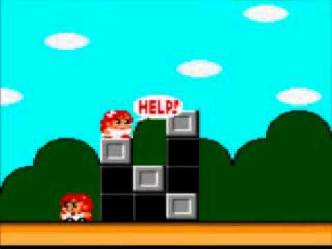 Sega Game Gear ► Magical Puzzle Popils