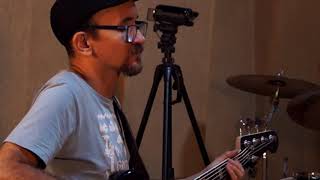 Máscara Negra - Zé Keti / Pereira Matos - por Alan Kardec