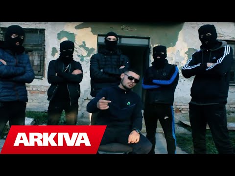 Jani - N'mahall (Official Video HD)