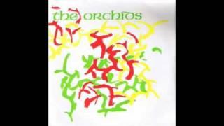 The Orchids - Apologies