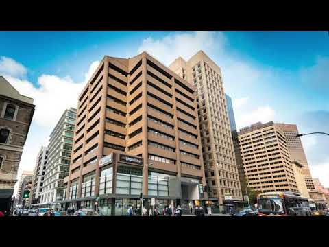 West Side Services -   55 Grenfell Street review