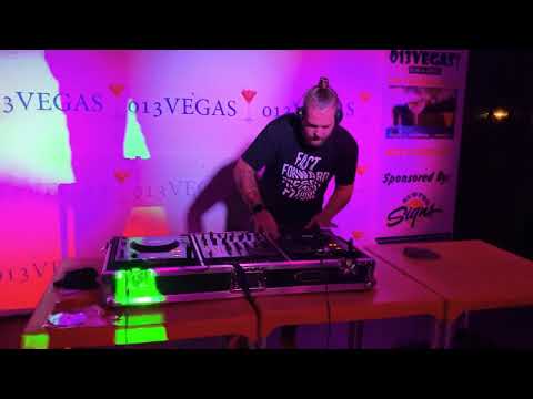 DJ Questo - Fill UP CN