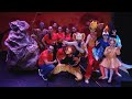 Espetáculo Musical O Rei Leão Academia De Artes Vânia Dutra