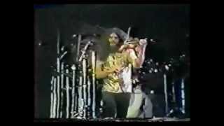 Kansas - Song For America - Live Canada Jam 1978