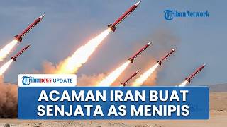 Rangkuman Konflik AS-Iran: Ancaman Iran Bikin AS Takut Senjata Menipis, Teheran Bahas Biaya Hormuz
