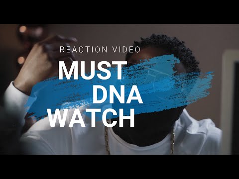 JAIDO - DNA REACTION TO CURAÇAO MUSIC *FLOW + LYRICS FIREEE* 🔥🔥🔥