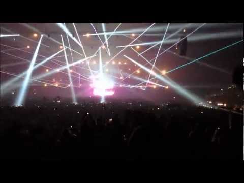 Swedish house Maffia Medley Friends Arena