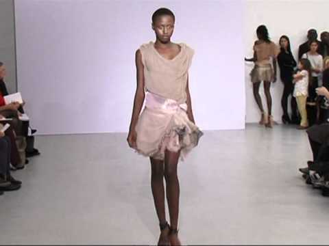 Le décontracté façon COUTURE avec Anne-Valérie Hash.