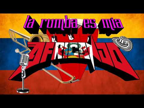 Camina como el son- son montuno- limpia sin spots