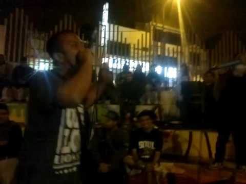 SOSA vs JEICO -Replica- RapStyle