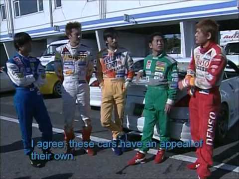 Best Motoring International Vol. 10 - RX-8 Rotary Reborn