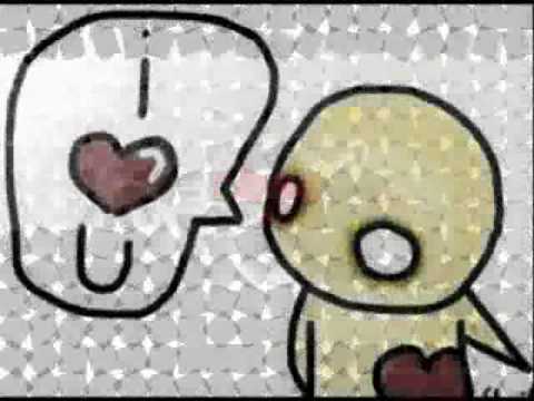 Zerrissenes Herz - Warum kann ich dich nicht hassen?