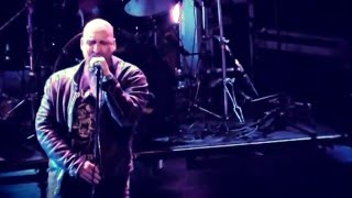 Converge “Blood Moon” - Cruel Bloom || live @ #Roadburn / 013 || 16-04-2016