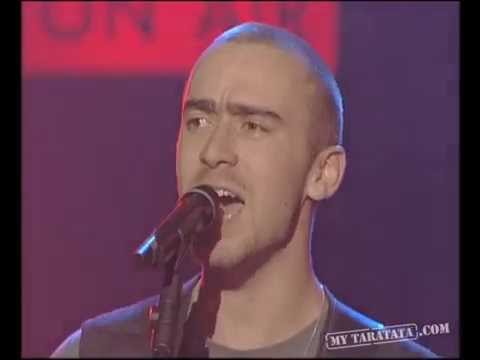 Live -  Selling the Drama (Taratata 1995)