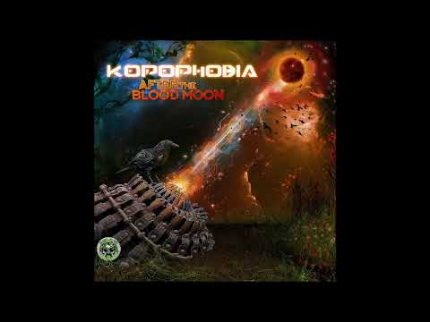 Kopophobia - IAT - AFTER THE BLOOD MOON (EP)