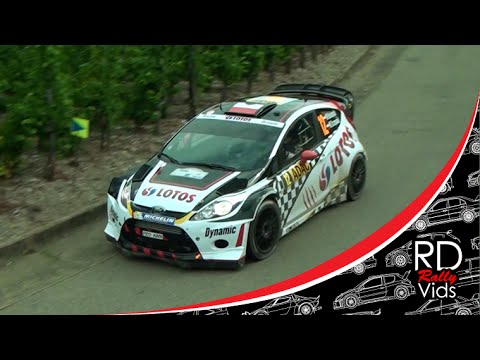 WRC ADAC Rallye Deutschland 2013 [HD]
