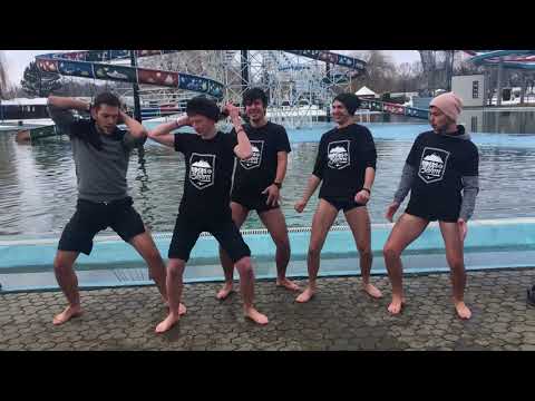 Februtális 2018 - ROTS 3x