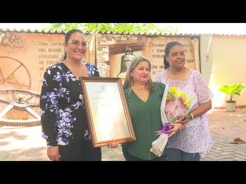 Reconocen en Bayamo a profesionales destacados en el sector jurídico