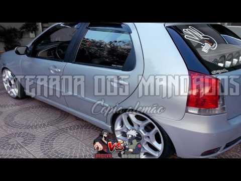 MC VAGUIN - KIKA MAIS QUE CARRO REBAIXADO [ DLN STUDIO, DJ WS, DJ JOÃO & TG DA INESTAN ] 2017