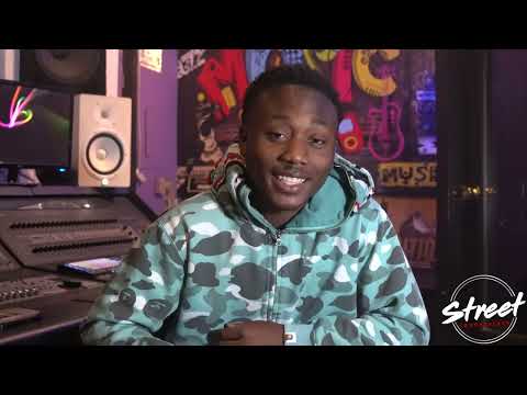 BlockBoy Jy On Dropping Left For Dead, Getting Shot, Diss Songs, Carolina Music, Top 5