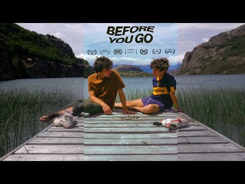 Before You Go "Before You Go" Trailer | HERE TV trailer thumbnail