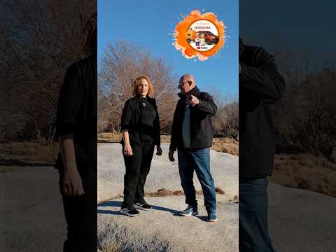 🏞️ PASEO por PANAHOLMA -  Completa Naranja