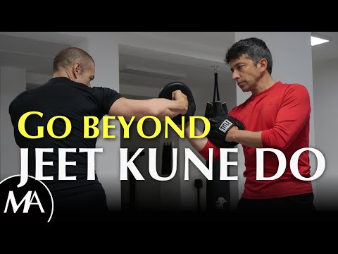 The Ripple Effect | Jeet Kune Do & Beyond