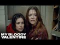 The Warden Kills Megan Scene My Bloody Valentine