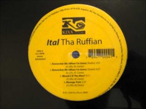 12-Ital tha Ruffian-Menagetrois (1995).wmv