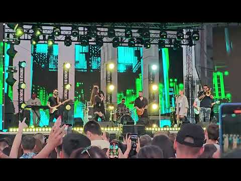 Theo Rose - Undeva in Balkani, Live 2025