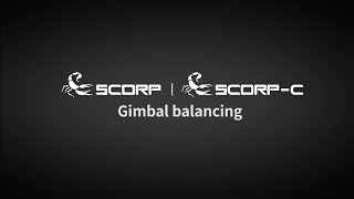 Download lagu SCORP-C Gimbal Balancing | FeiyuTech Tutorial mp3