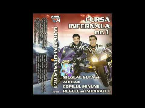 Nicolae Guta & Mihaela Minune - Am gresit,am gresit si te-am pierdut