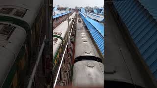 New Delhi Railway station...#viral